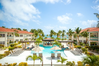 Top 10 Hotels Near The Beach In Belize Belizean Ss Resort San Pedro Belize
