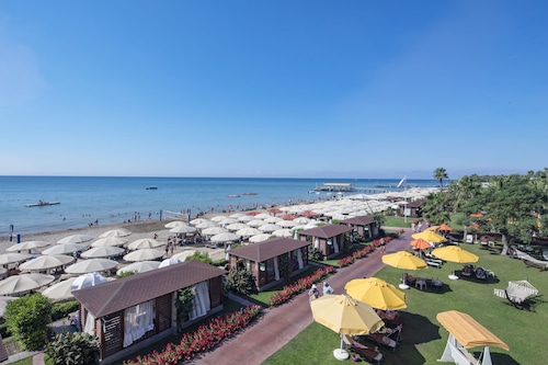 pine beach belek all inclusive belek