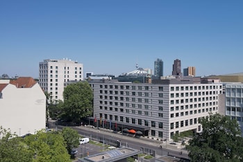 Foto del Maritim Hotel Berlin en Berlín