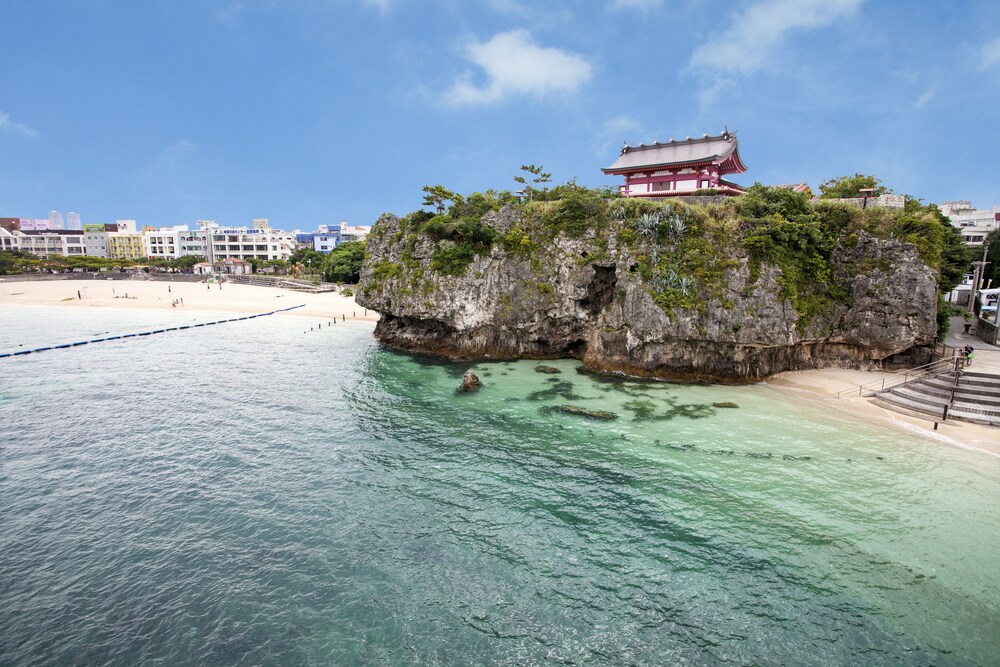 那霸鸟巢酒店预订, 2019那霸那霸鸟巢酒店价格| hotels.com好订网