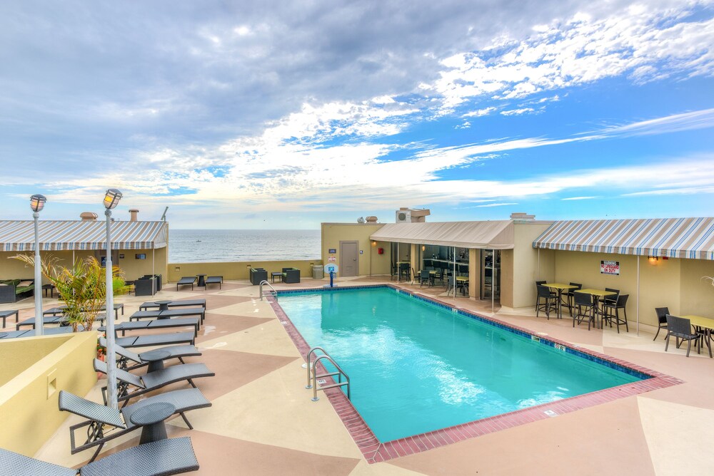 钻石度假村海滩区酒店