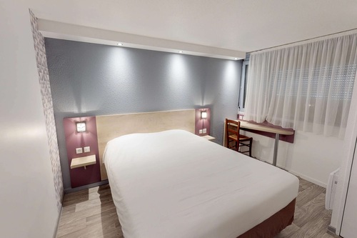 Kyriad Meaux Sud Nanteuil Les Meaux Nanteuil Les Meaux Francia Hoteles En Nanteuil Les Meaux Hoteles Com