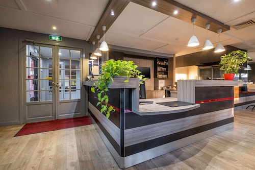 11 Hotels In Rungis Preisgarantie Bei Hotels Com