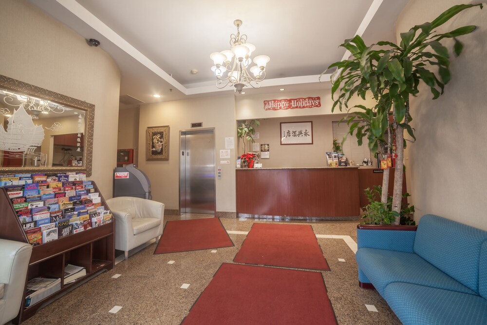 Book Windsor Hotel In New York Hotels