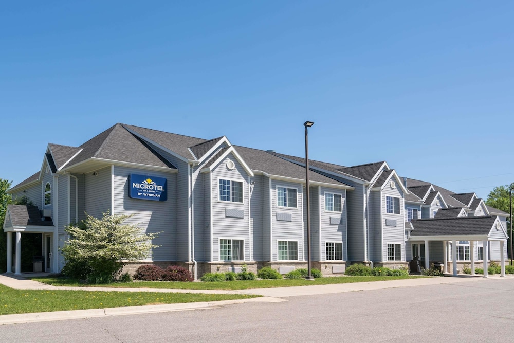 Book Microtel Inn Suites By Wyndham Springfield In Microtel Inn Suites By Wyndham Springfield