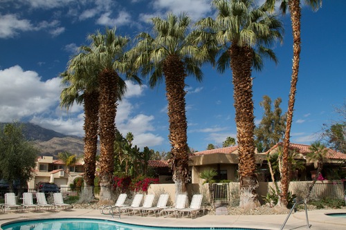 Book The Oasis Resort In Palm Springs Hotels Com