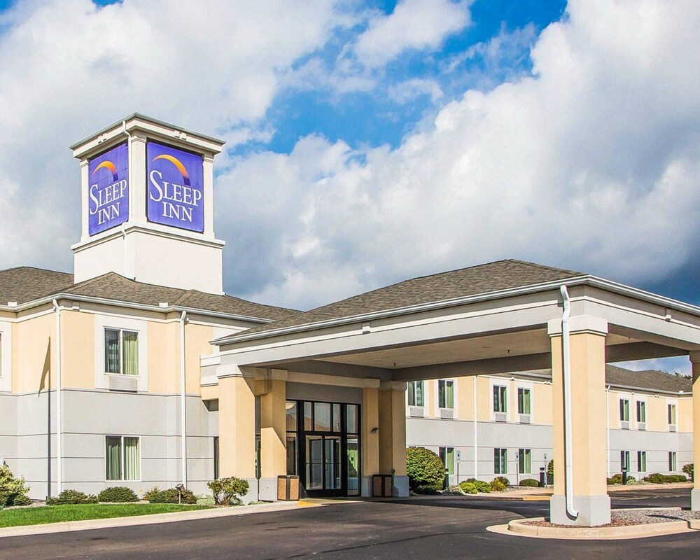 Book Sleep Inn And Suites In Wisconsin Rapids Hotels Sleep Inn And Suites Wisconsin Rapids