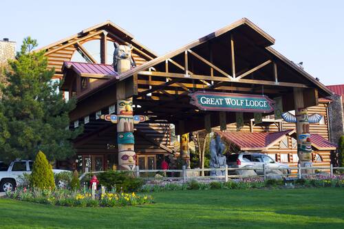 Book Great Wolf Lodge Sandusky Oh In Sandusky Hotelscom Book Great Wolf Lodge Sandusky Oh In Sandusky Hotelscom