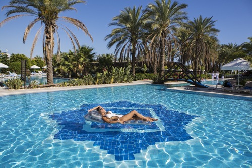 Nashira Resort Hotel Aqua Spa All Inclusive Side Hotels Com