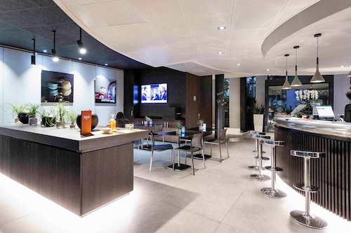 Prenota Novotel Suites Geneve Aeroport A Ginevra Hotels Com