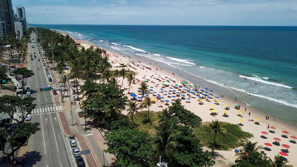 recife
