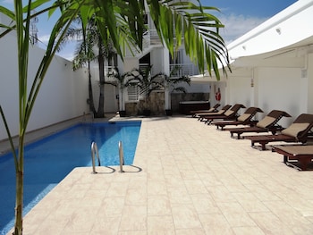 תמונה של Terracaribe Hotel בקנקון