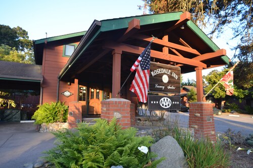 Top Hotels In Pacific Grove California - Cancel Free On Most Hotels Hotelscom