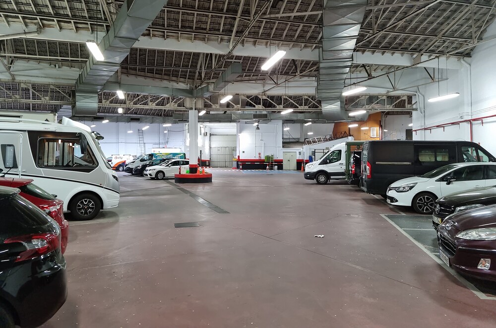 Hotel Gran Legazpi In Madrid Hotels Com