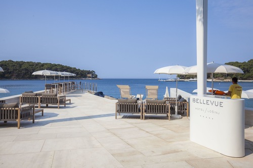 Hotel Bellevue Mali Losinj Book At Hotels Com