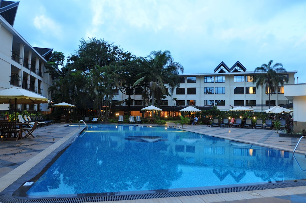 Jacaranda Nairobi Hotel Info Photos Reviews Book At Jacaranda Nairobi Hotel Outdoor Pool