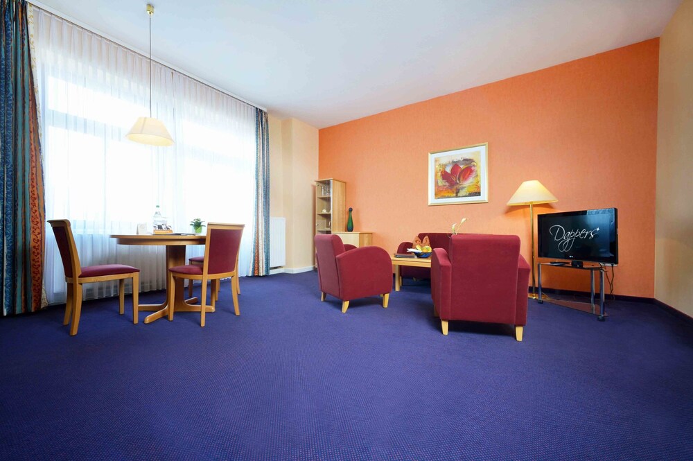 dappers hotel spa genuss in bad kissingen hotels com