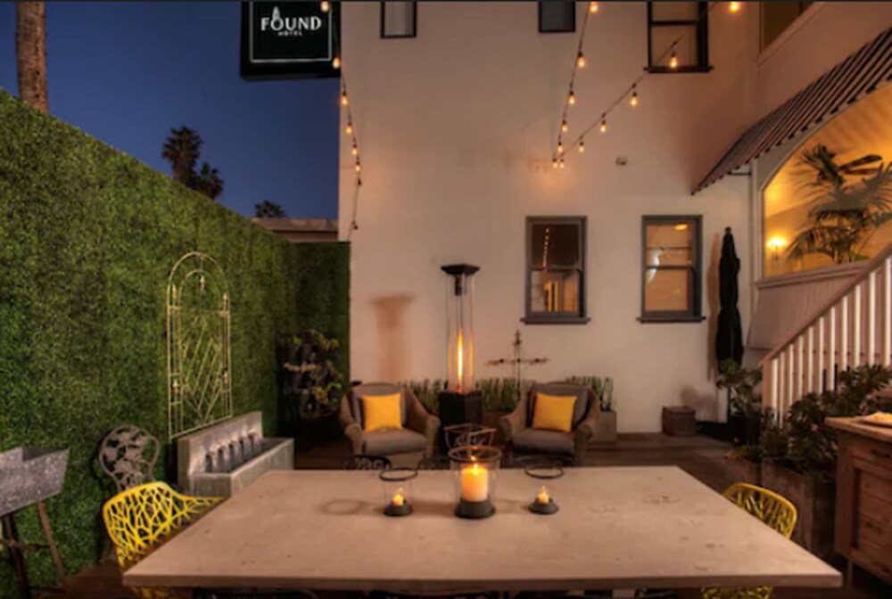 Book Found Hotel San Diego In San Diego Hotelscom