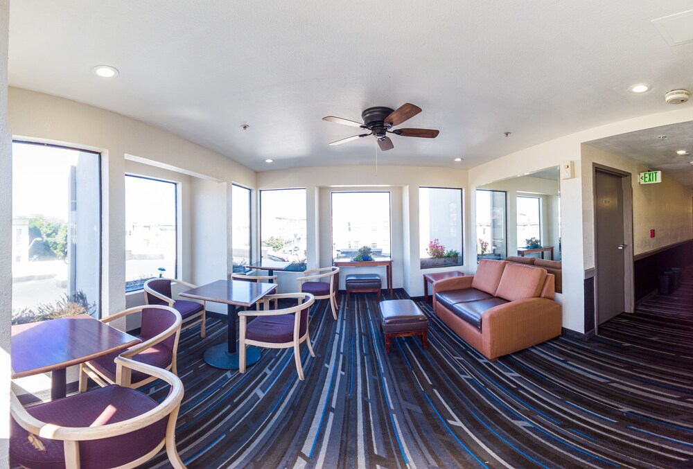 Buena Vista Motor Inn In San Francisco Hotels Com