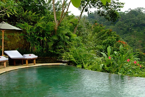 22+ Hotel Royal Pita Maha Ubud Bali PNG