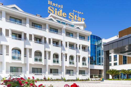 side star beach hotel all inclusive manavgat turkey manavgat hotel discounts hotels com