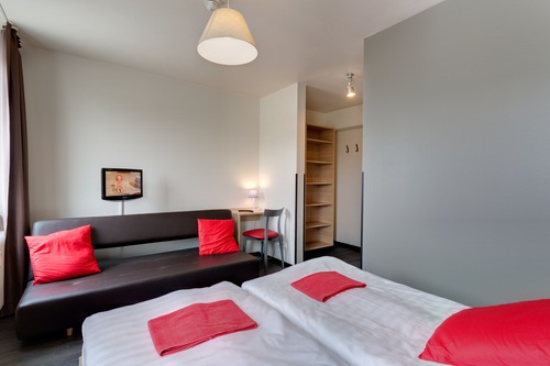 Meininger Hotel Munchen City Center Munich Book At Hotels Com