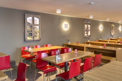 Meininger Hotel Munchen City Center Munich Book At Hotels Com