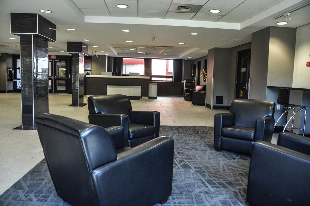 Book Residence & Conference Centre Oakville in Oakville