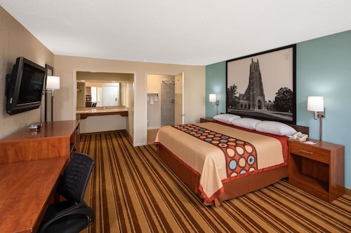 15 Closest Hotels To Tanger Outlet Center In Mebane Hotelscom