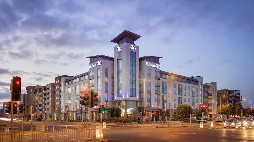 Book Hilton Dublin Airport Hotel In Hotels Hilton Dublin Airport Hotel