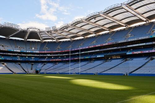book the croke park hotel in dublin hotels com