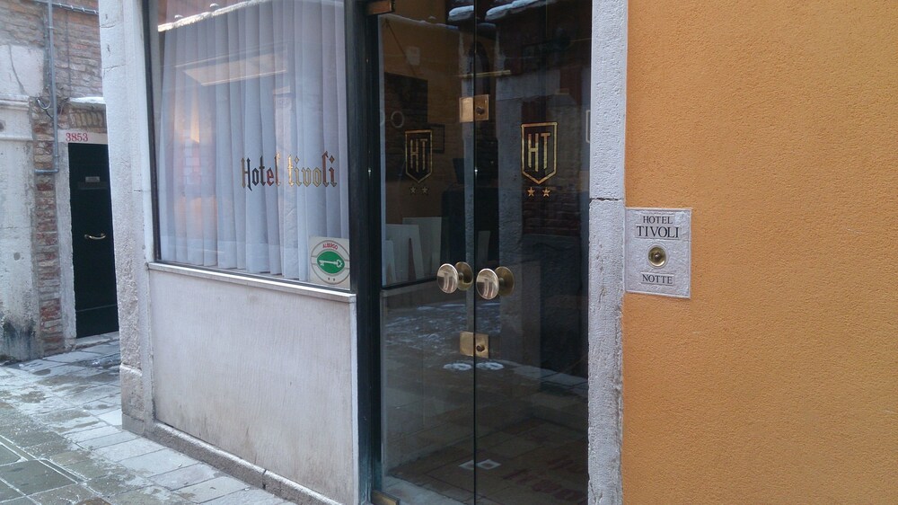 Book Tivoli Hotel In Venice Hotels Tivoli Hotel Venice
