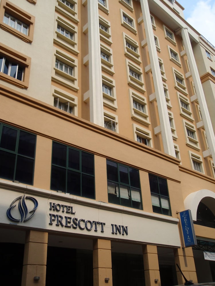 Book Prescott Hotel Kl Medan Tuanku In Kuala Lumpur Hotels Prescott Hotel Kl Medan Tuanku Kuala Lumpur Porch