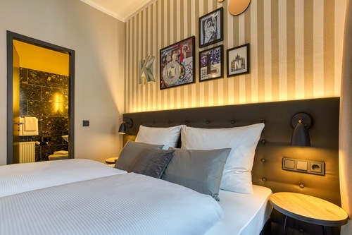 Boutique 026 Koln St Michael In Koln Hotels Com