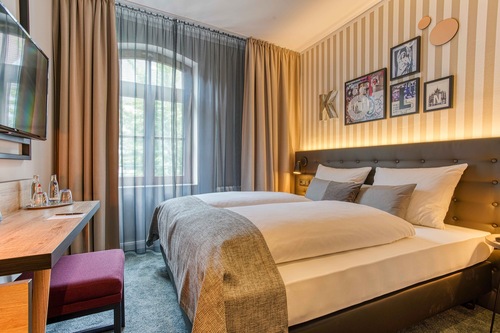 Boutique 026 Koln St Michael In Koln Hotels Com