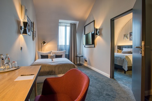 Boutique 026 Koln St Michael In Koln Hotels Com