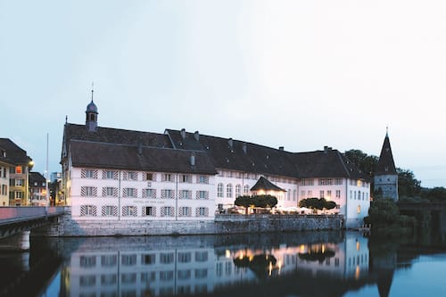 book hotel an der aare swiss quality in solothurn hotels com