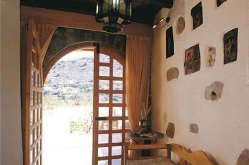 Elounda Traditional Homes Hotel Elounda Lassithi Crete Greece
