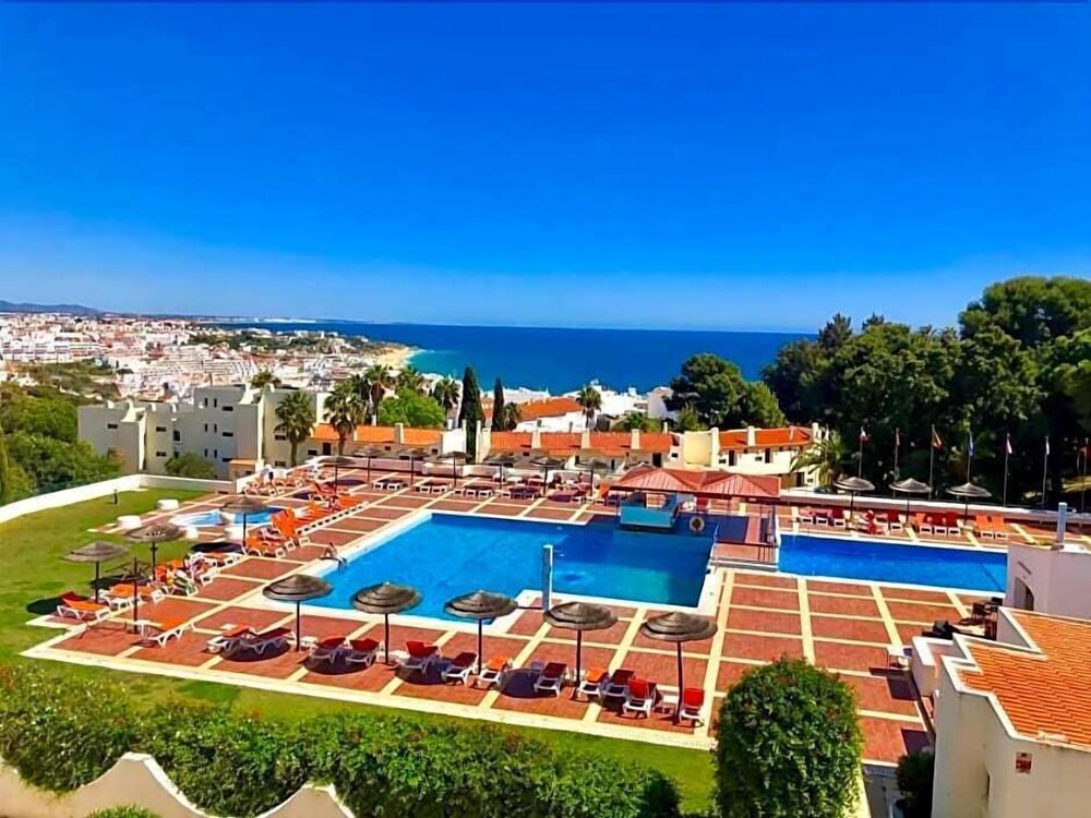 Book Albufeira Jardim Apartments In Albufeira Hotels Com