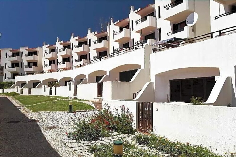 Albufeira Jardim Apartments Em Albufeira Hoteis Com