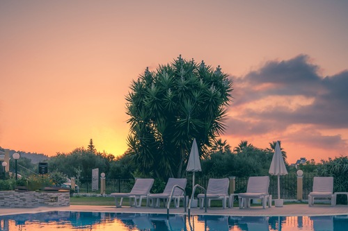 Erofili Hotel In Korfu Hotels Com