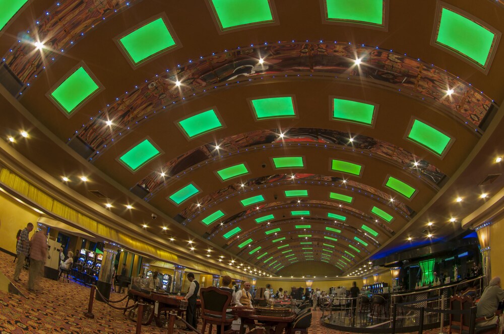 Grand palladium jamaica resort