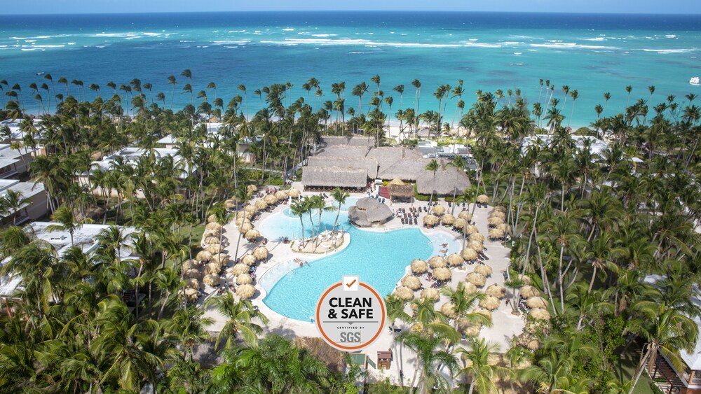 Grand Palladium Palace Resort Spa & Casino All