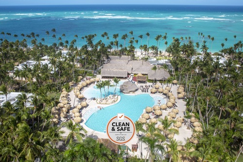 Grand Palladium Palace Resort Spa & Casino All Grand Palladium Palace Resort Spa & Casino All