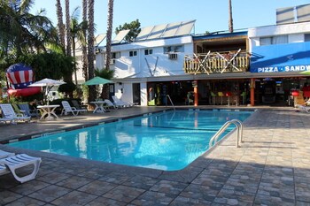 Top 10 Hotels In Inglewood From 58 Night