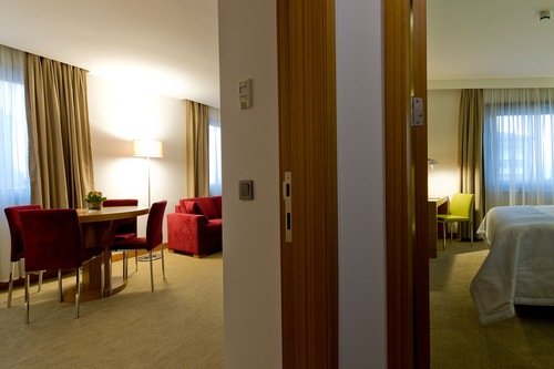 Book Divan Istanbul City In Istanbul Hotels Com