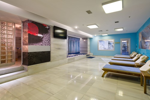 Book Divan Istanbul City In Istanbul Hotels Com