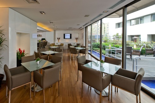 Book Divan Istanbul City In Istanbul Hotels Com