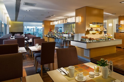 Book Divan Istanbul City In Istanbul Hotels Com