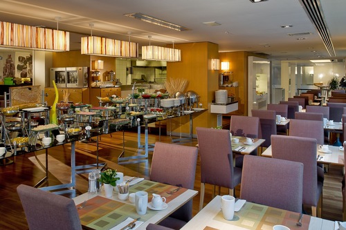 Divan Istanbul City Istanbul Hotels Com